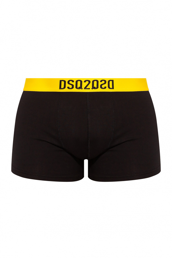 Dsquared2 Boxers with logo